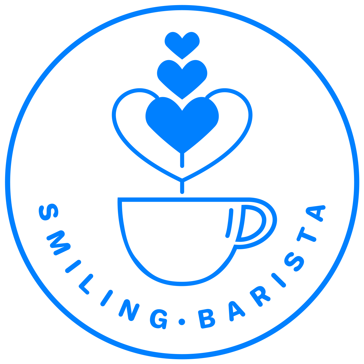 Smiling Barista’s Club